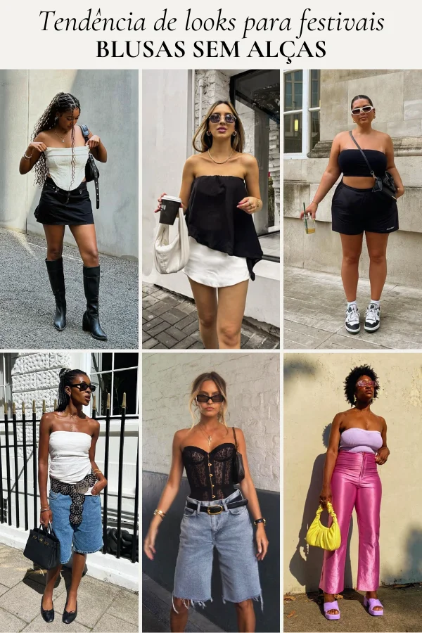 guia completo de estilos de moda feminina - referência 7