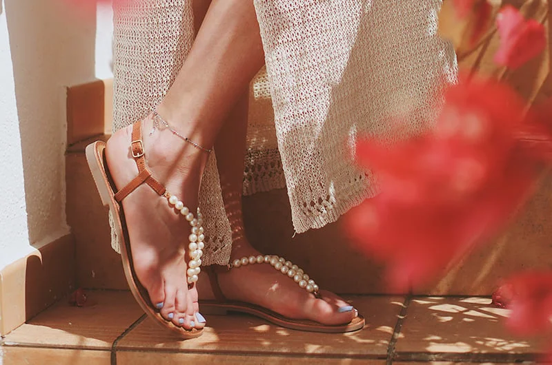 As 7 melhores marcas de calçados para