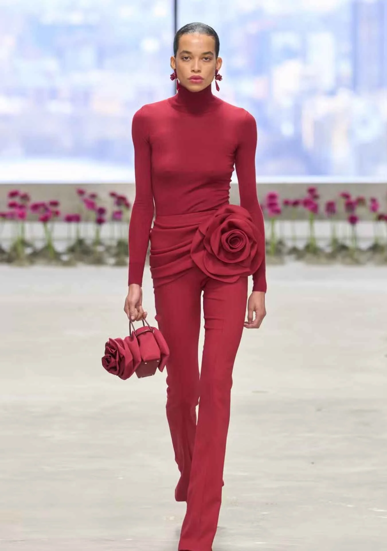 moda feminina elegante e sofisticada - referência 8