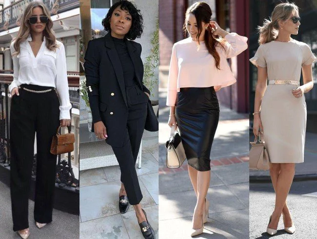 Estilo clássico feminino: elegância e