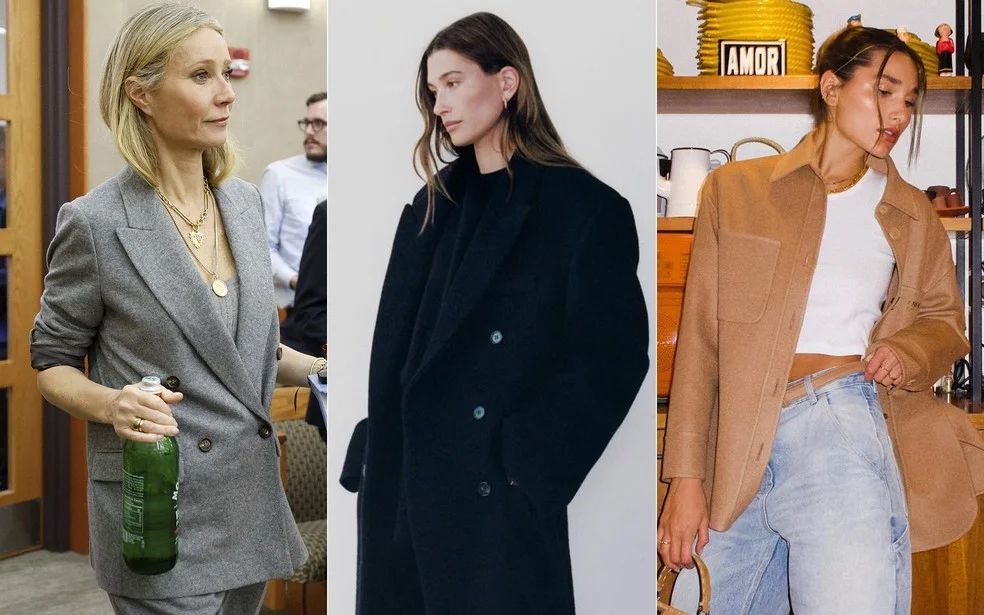 moda feminina quiet luxury como usar