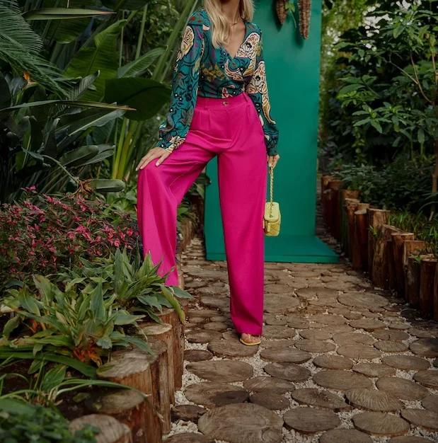 Atacado Roupas Estilosas Comprar Roupas