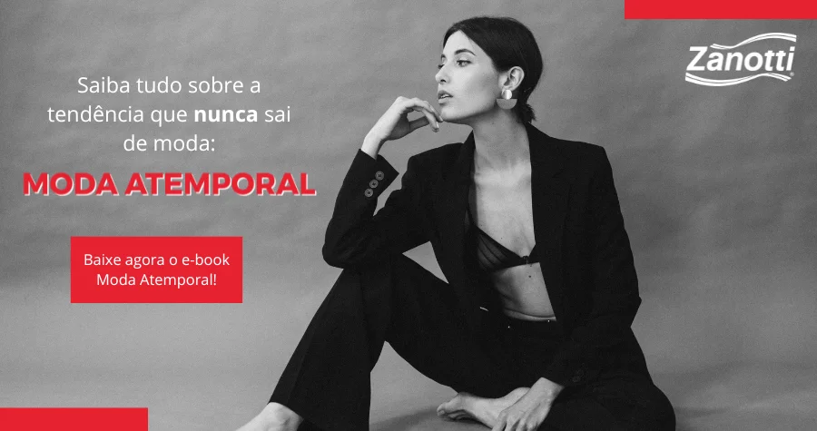 O que é moda atemporal e por que