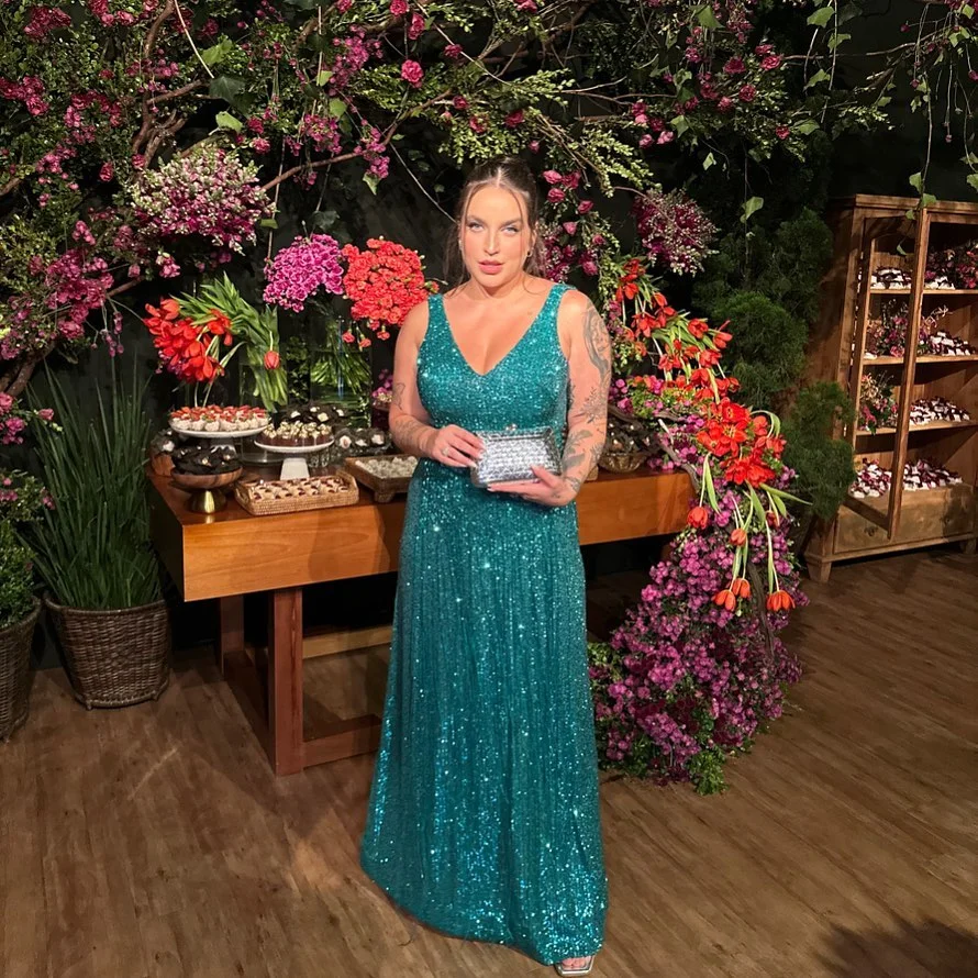 Vestido para casamento 2024: 70 modelos