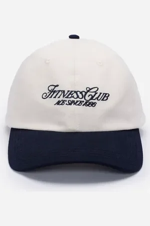 bone aba curva feminino look - referência 12