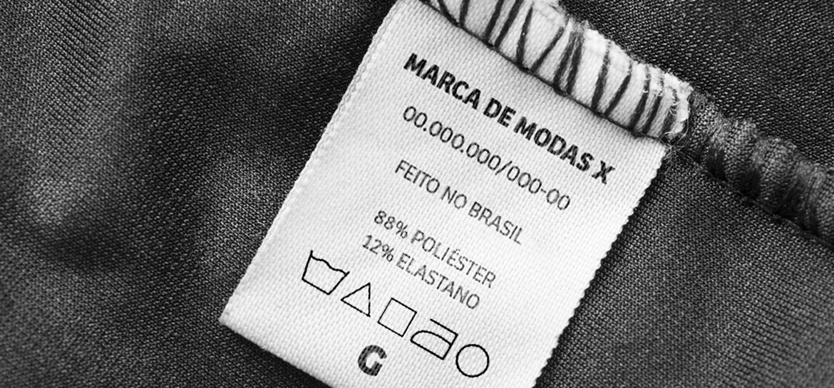 Como etiquetar roupas: dicas e normas