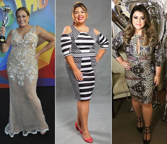 Vestidos: saiba o modelo ideal para o