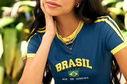 acessorios para looks basicos - referência 4