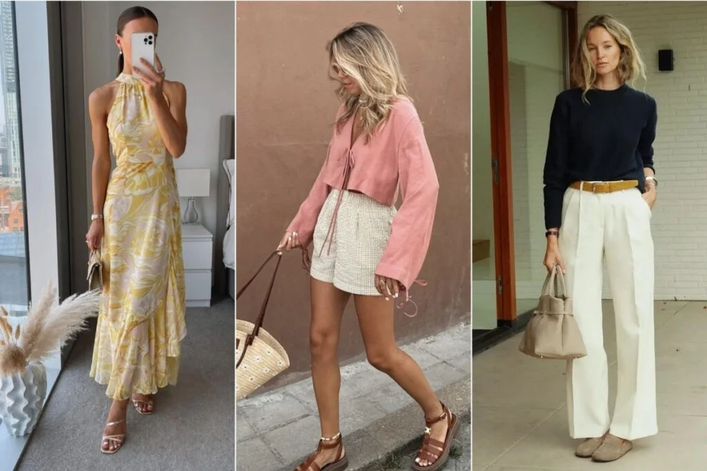 Dress Code: guia completo do que vestir