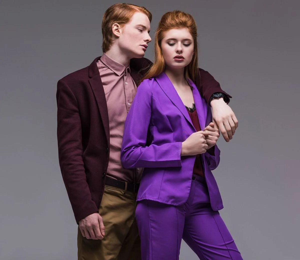 guia completo de estilos de moda feminina - referência 9