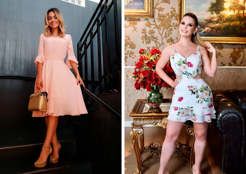 O tecido certo para cada tipo de roupa