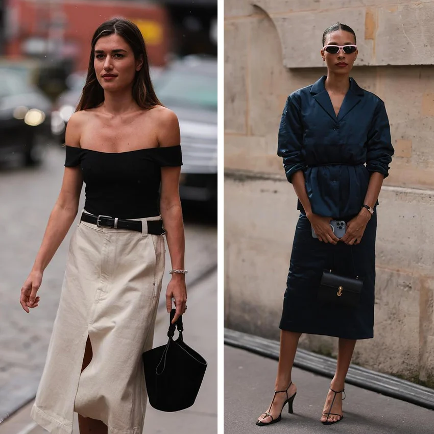 moda feminina quiet luxury como usar