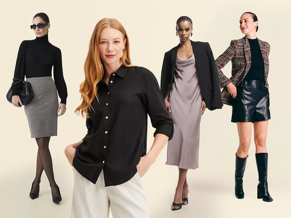 Office look: peças para montar o look