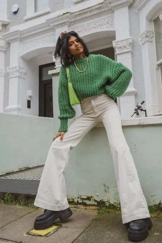 moda feminina elegante e sofisticada - referência 11