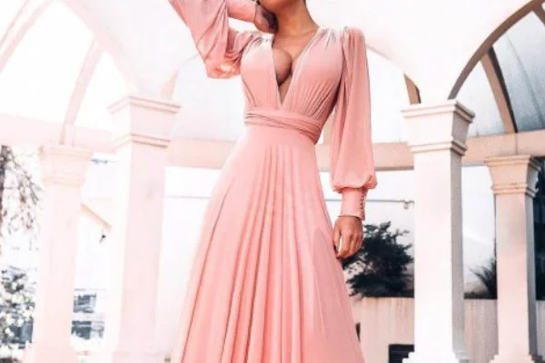 Tecidos Para Vestido De Madrinha