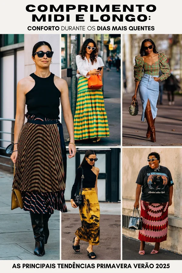 guia completo de estilos de moda feminina - referência 11