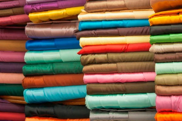 Tecidos Para Roupas - Confira! | Blog