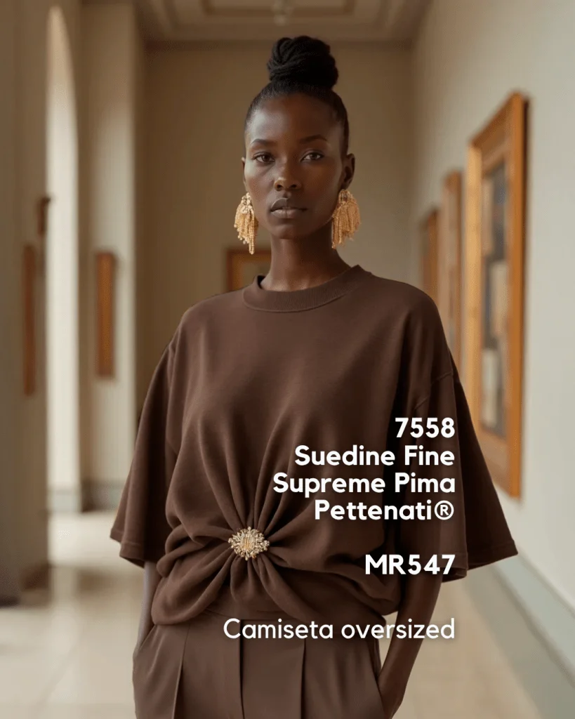 moda feminina quiet luxury como usar