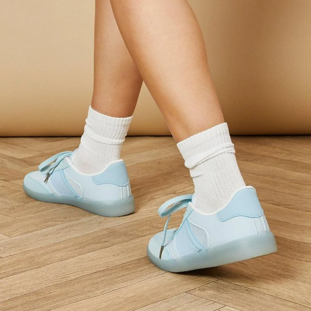 sapatos confortaveis para estilo minimalista - referência 12