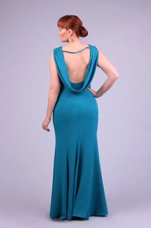 Os modelos de vestidos de festa para