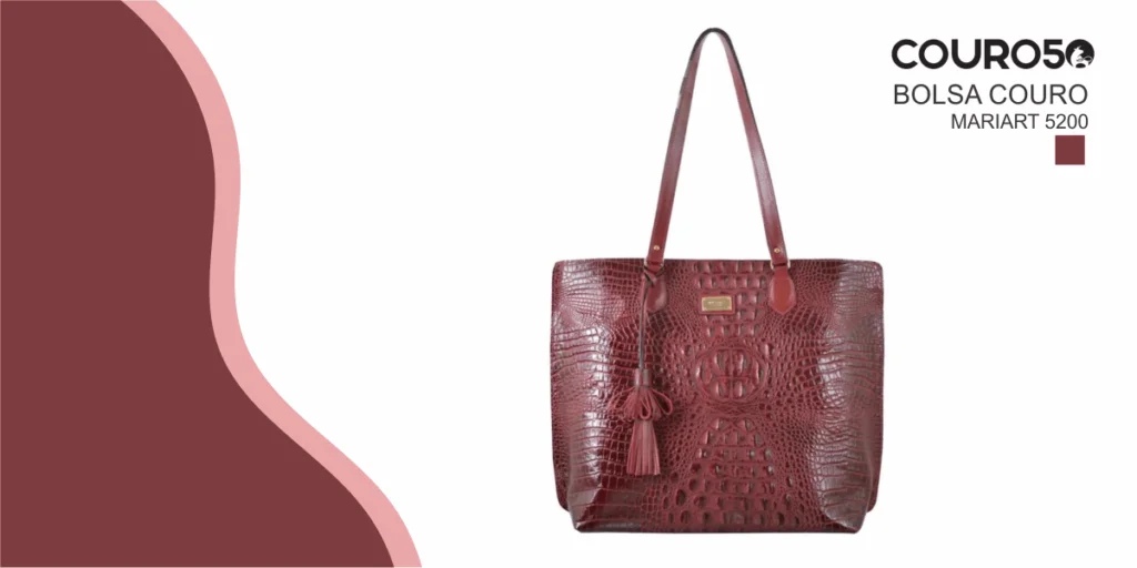 Dicas de bolsas para usar durante o dia