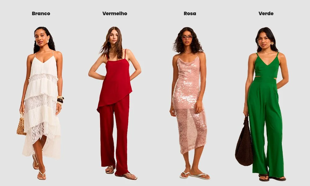 tendências moda feminina 2026 - referência 15