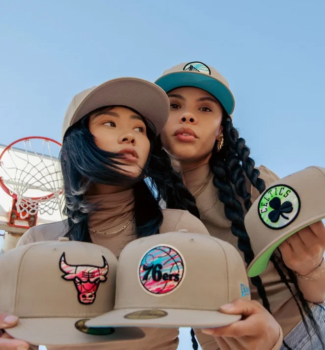 Dicas Para Combinar Seu New Era