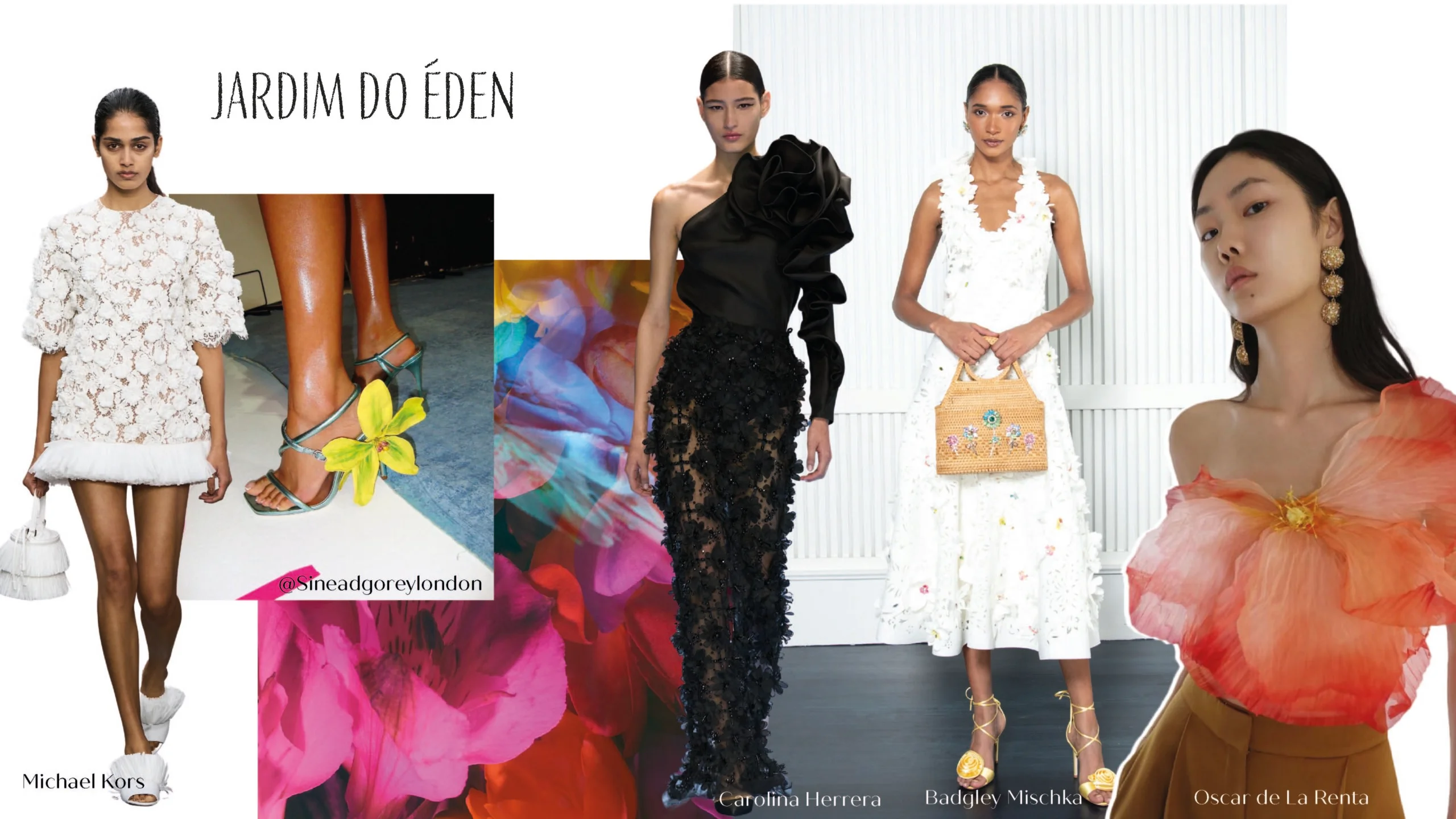 como combinar cores de roupas femininas - referência 15