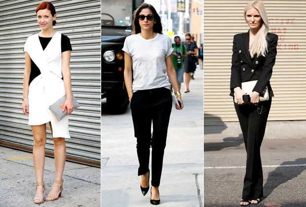 moda dão sete dicas para se vestir bem