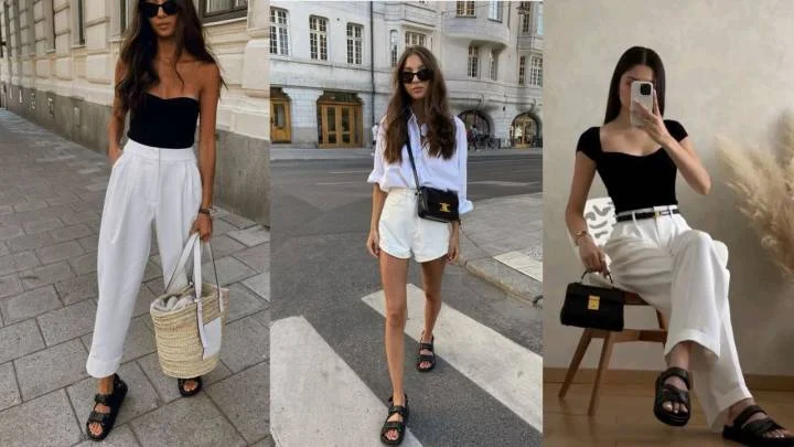 sapatos confortaveis para estilo minimalista - referência 15