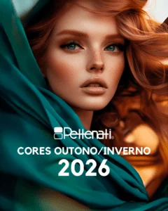 Cores - Outono/Inverno 2026 - Blog
