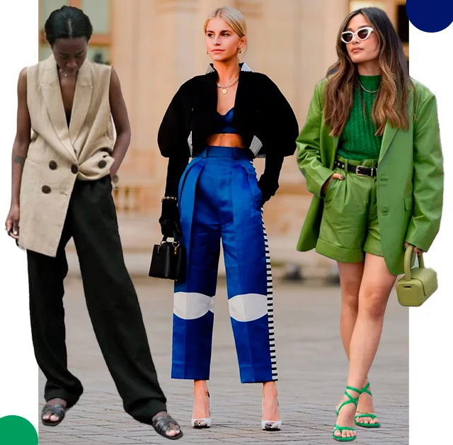 Combinações de roupas: veja dicas