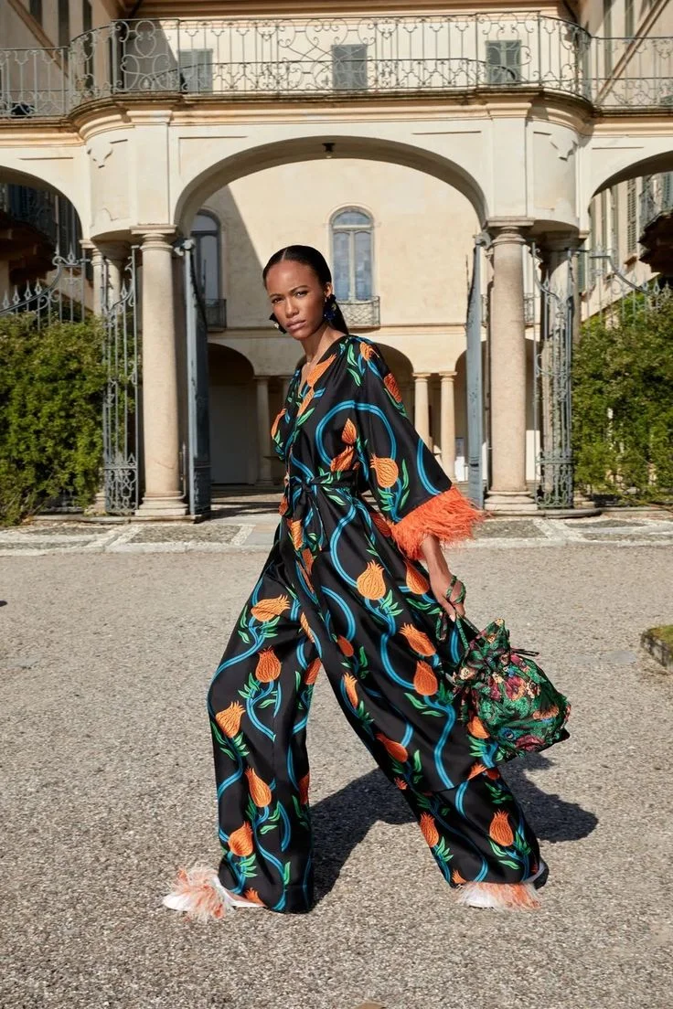 4 estampas chiques e elegantes que vão