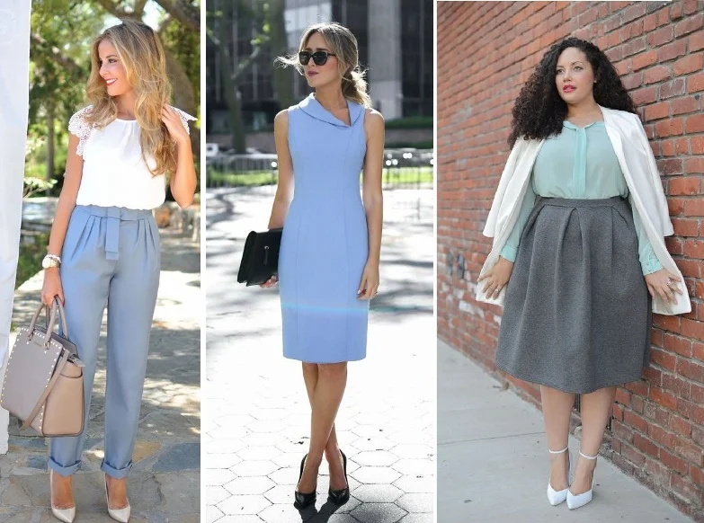 Elegante no calor: Dicas de roupa pra