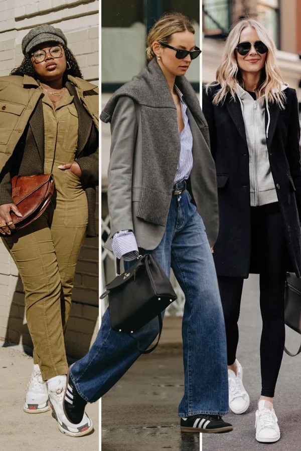 looks femininos casuais para o dia a dia