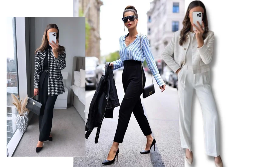 Tecidos para alfaiataria que fazem a