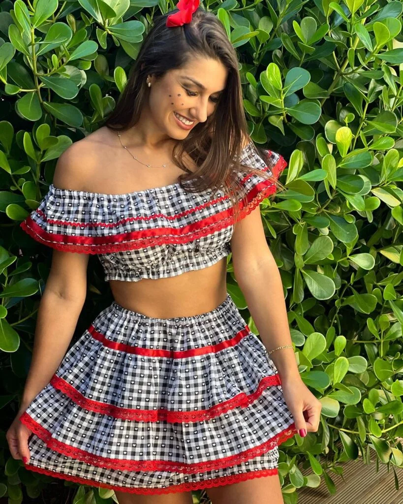 Ideias Roupas Para Festa Moda Feminina