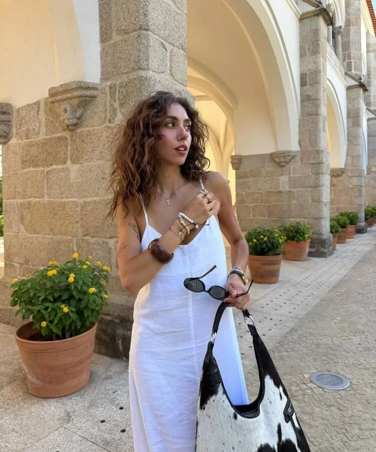 acessorios para looks basicos - referência 10