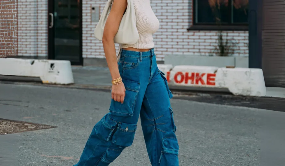 Calça jeans que está na moda: 7 modelos