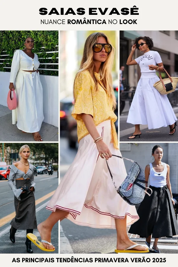 guia completo de estilos de moda feminina - referência 14