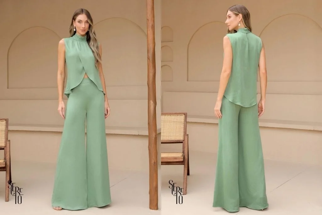 Tipos de Tecidos de Roupas: Guia