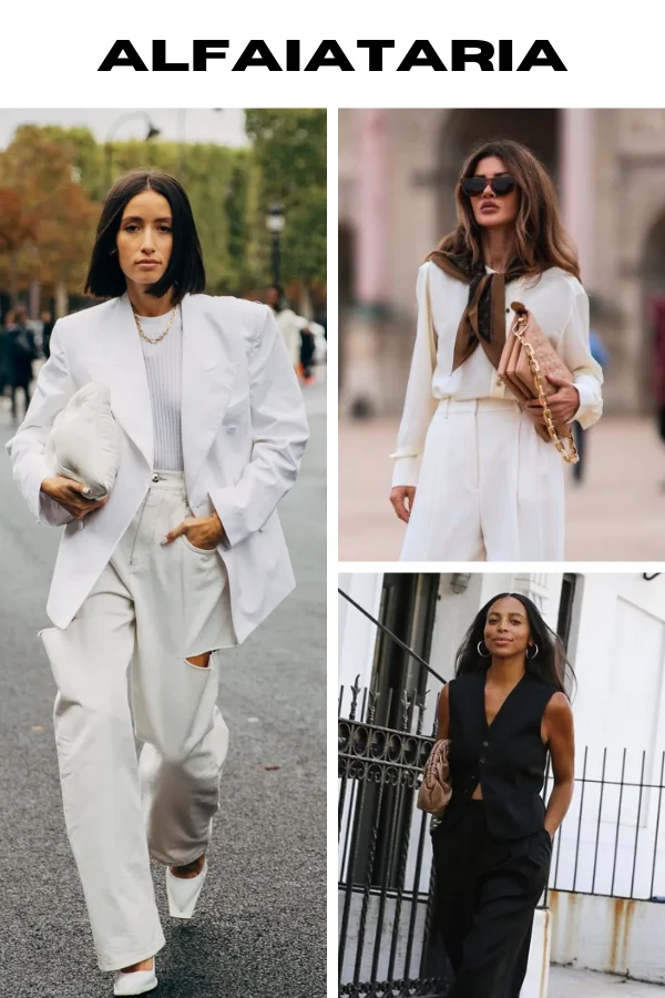 moda feminina quiet luxury como usar