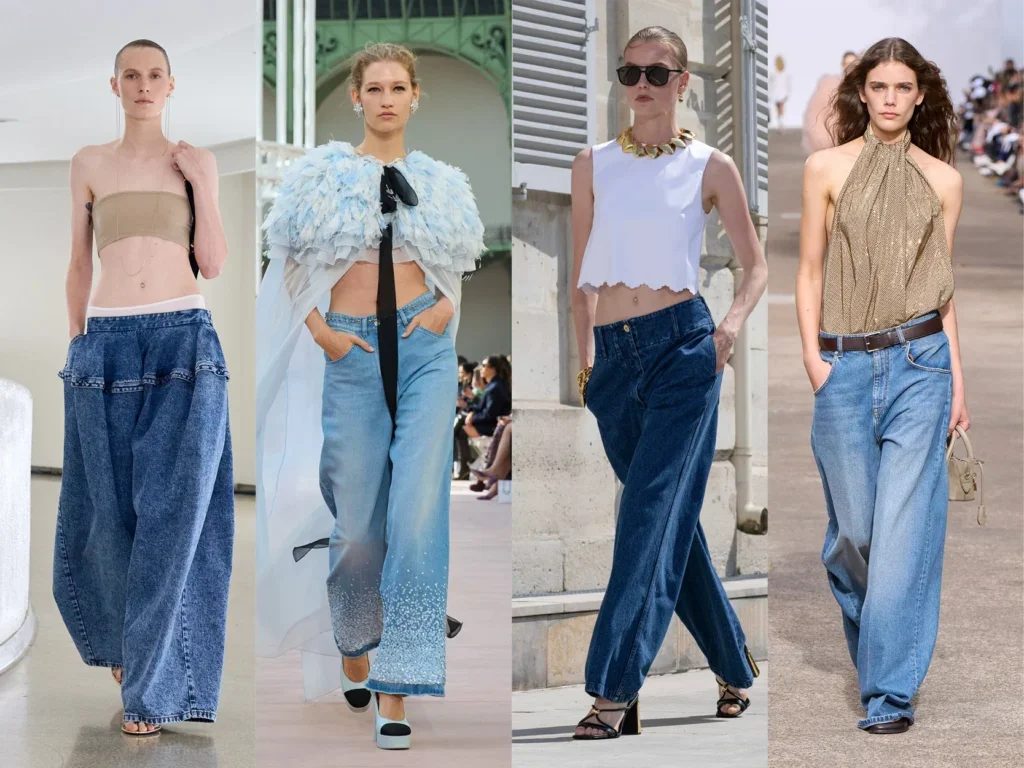 Verão 2026 aposta em sensualidade