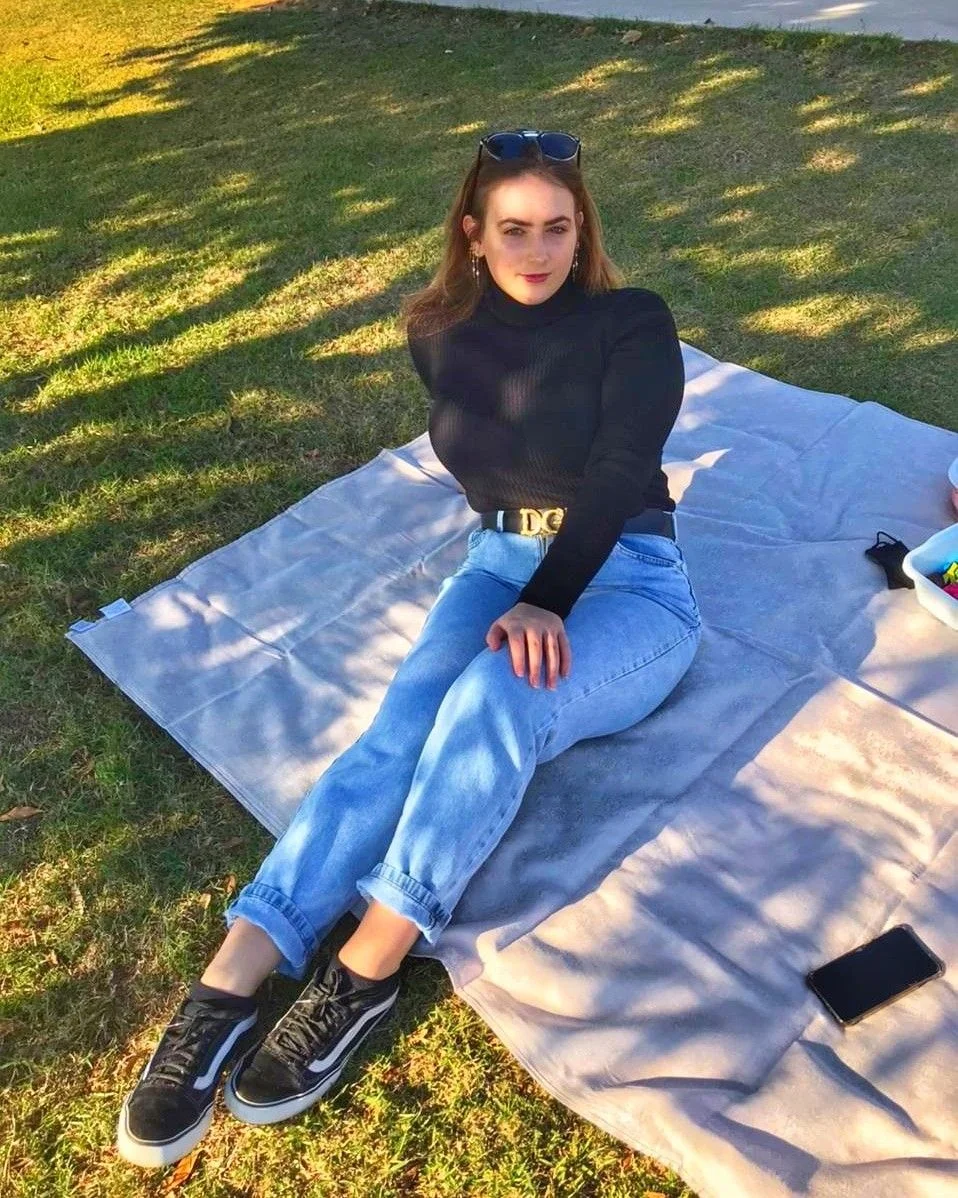 look de piquenique e looks