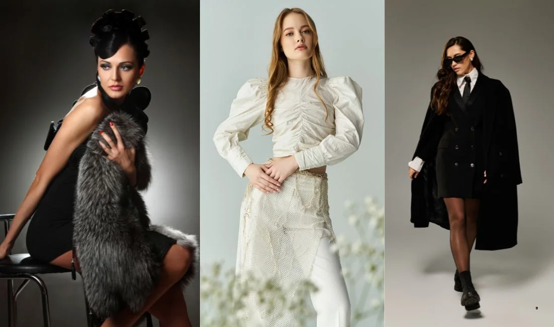 moda para o outono-inverno 2025-2026