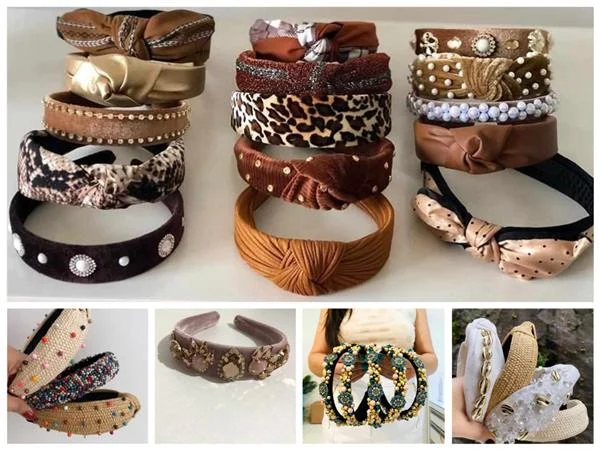 Tiaras da moda 2020: + 30 Fotos e como