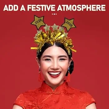 Beaupretty Suprimentos para Festa de