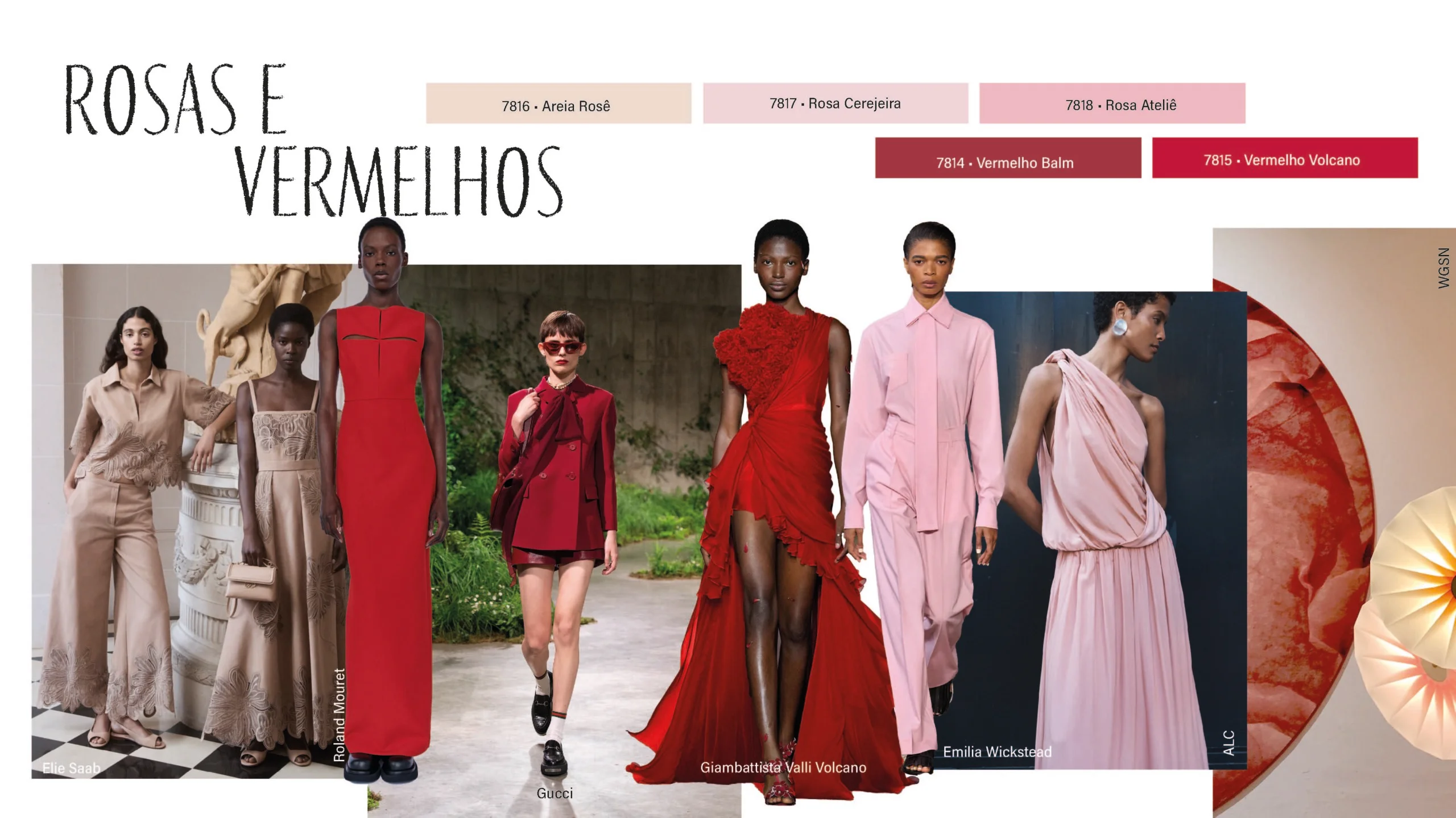 Cores do Verão 26: Descubra as Apostas