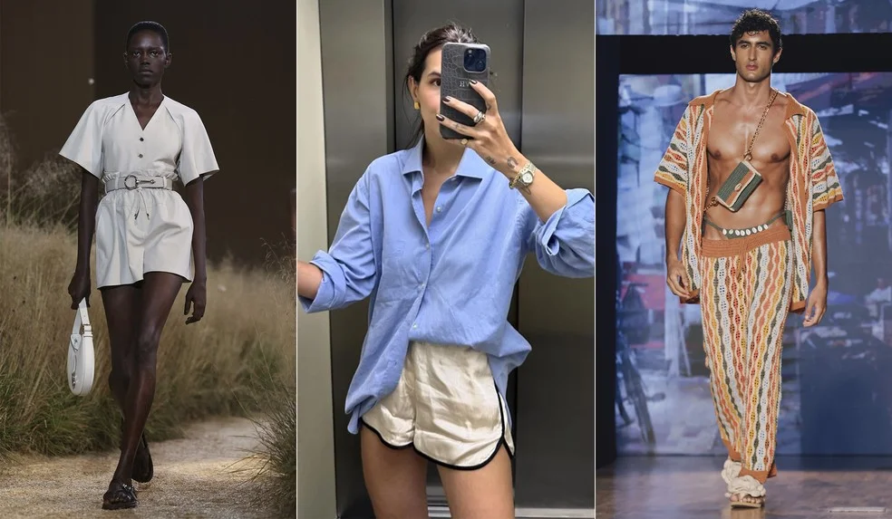 Quais são os melhores e piores tecidos