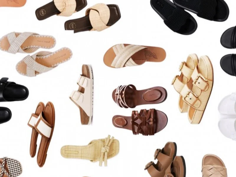 6 sapatos que vão bombar no verão 2024